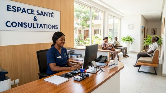 Comment attirer plus de patients dans son cabinet au Bénin : 7 leviers concrets
