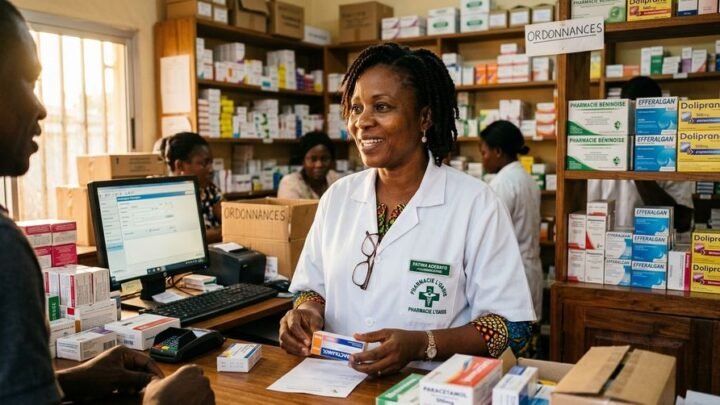 Quel outil numérique choisir pour gérer son officine et ses gardes